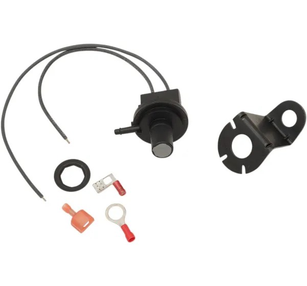 STANDARD MOTOR PRODUCTS Montagematerial & Zubehör - SWITCH VOES 5 HG