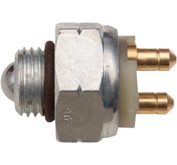 STANDARD MOTOR PRODUCTS Montagematerial & Zubehör für Harley Davidson FLSTC 1450 2000-2006