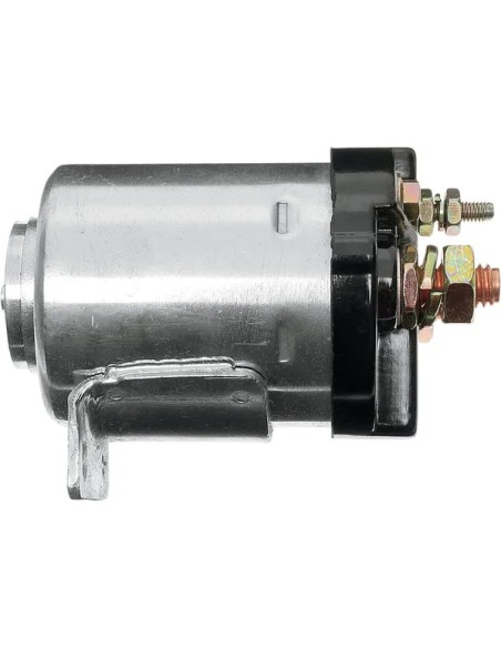 STANDARD MOTOR PRODUCTS Anlasser & Zündung für Harley Davidson FLH 1200 1970-1979