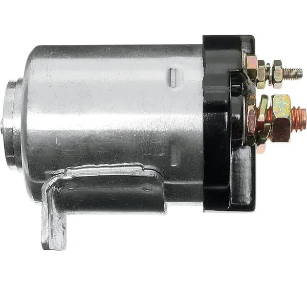 STANDARD MOTOR PRODUCTS Anlasser & Zündung für Harley Davidson FLH 1200 1970-1979