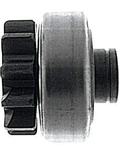 Anlasserantrieb