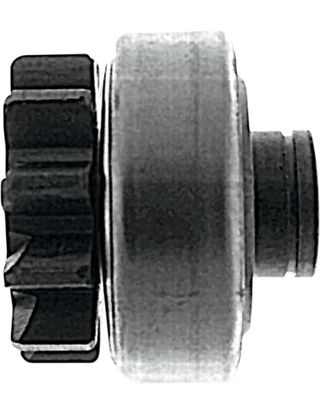 STANDARD MOTOR PRODUCTS Anlasser & Zündung für Harley Davidson FLH 1200 1970-1980