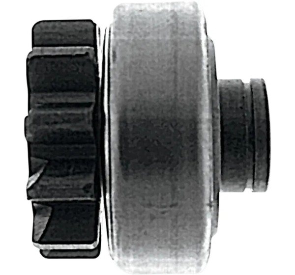 STANDARD MOTOR PRODUCTS Anlasser & Zündung für Harley Davidson FLH 1200 1970-1980