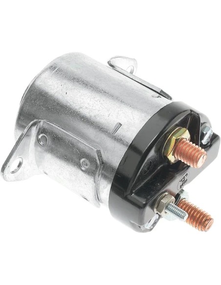 STANDARD MOTOR PRODUCTS Anlasser & Zündung für Harley Davidson FLTC 1340 1980-1988
