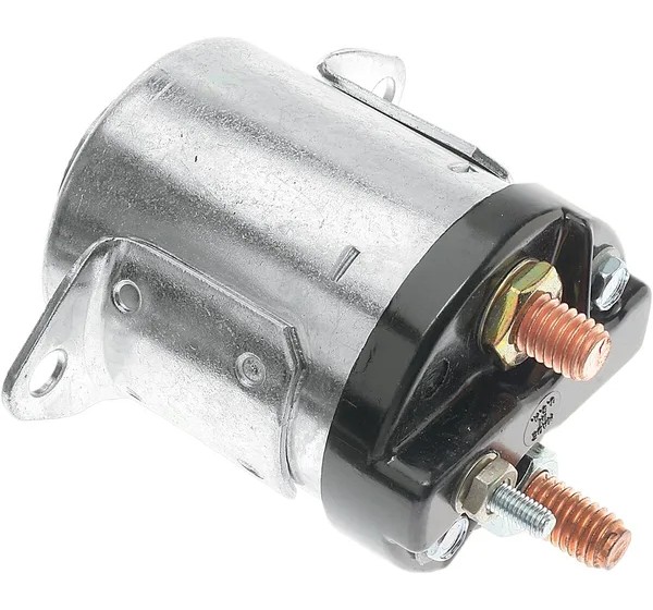 STANDARD MOTOR PRODUCTS Anlasser & Zündung für Harley Davidson FLTC 1340 1980-1988