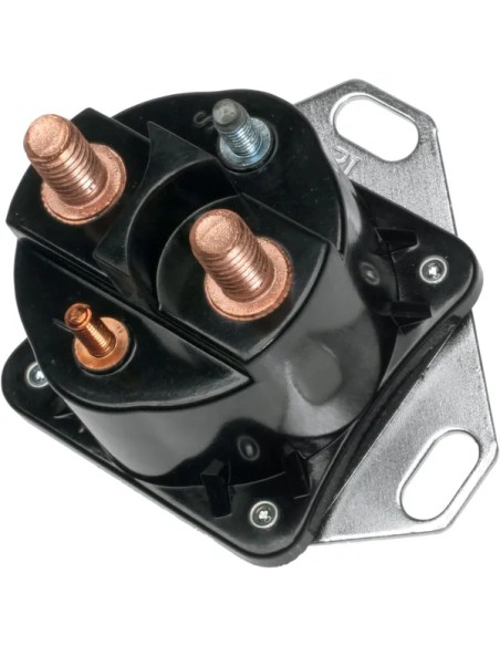 STANDARD MOTOR PRODUCTS Anlasser & Zündung für Harley Davidson FLH 1200 1973-1979
