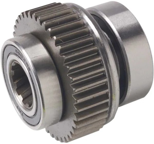 STANDARD MOTOR PRODUCTS Anlasser & Zündung für Harley Davidson XL 1200 C 1996-2019