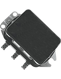 12V-Regler