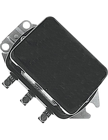 12V-Regler