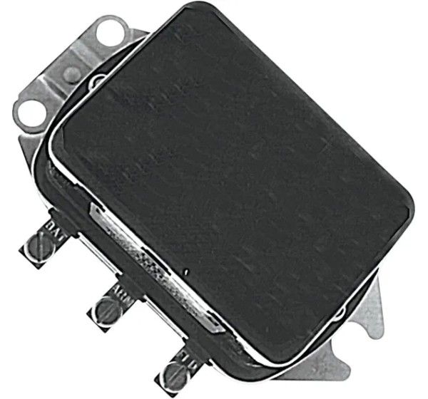 STANDARD MOTOR PRODUCTS Ladegeräte für Harley Davidson XLCH 1000 1972-1978