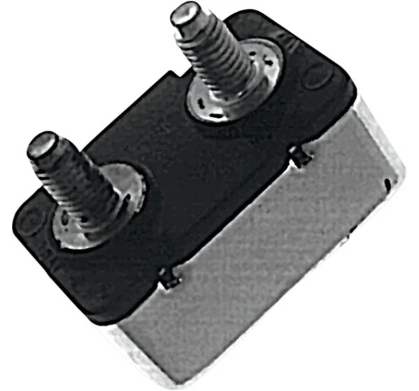 STANDARD MOTOR PRODUCTS Kabel & Schalter für Harley Davidson XLH 883 1986-1999