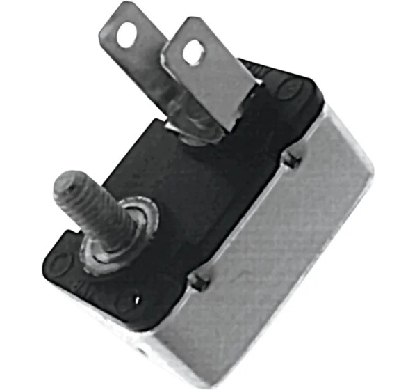 STANDARD MOTOR PRODUCTS Kabel & Schalter für Harley Davidson XLH 883 1986-1999