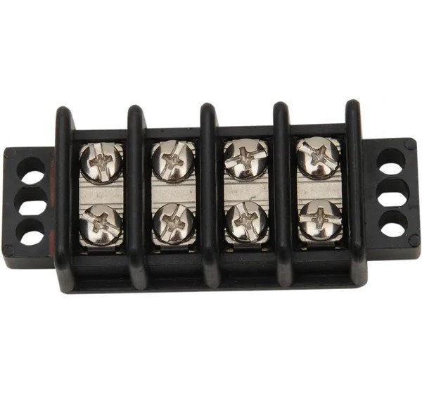 STANDARD MOTOR PRODUCTS Kabel & Schalter - JUNCTION BLOCK 4 LUG