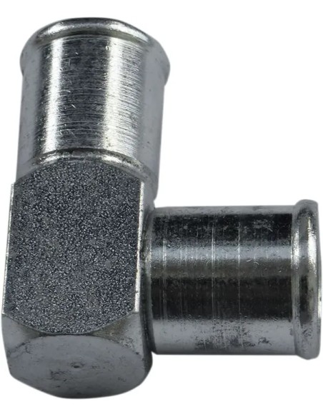 HELIX Kühlsysteme - SPLICER HOSE RAD L 3/4