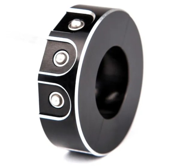 MOTOGADGET Montagematerial & Zubehör - MO-SWITCH MINI 1 BLACK