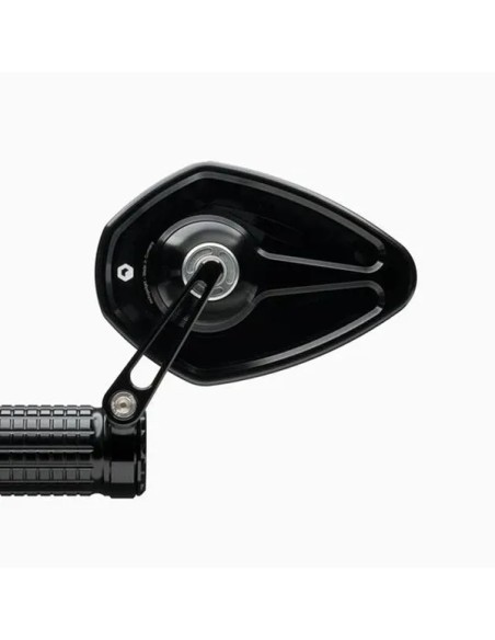 MOTOGADGET Spiegel - BAR END MIRROR MO.VIEW SPORT 6