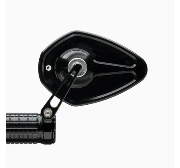 MOTOGADGET Spiegel - BAR END MIRROR MO.VIEW SPORT 6