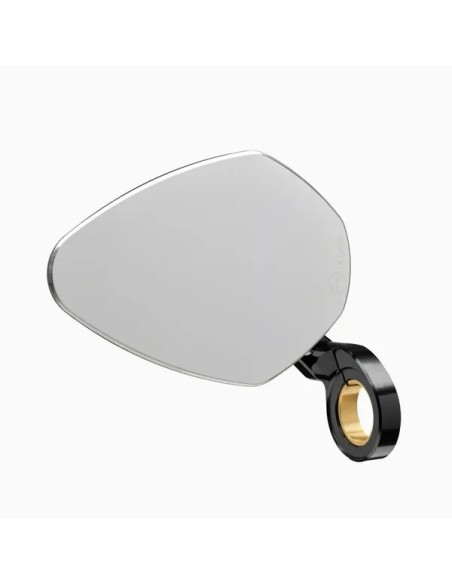 MOTOGADGET Spiegel - Einbaubeispiel