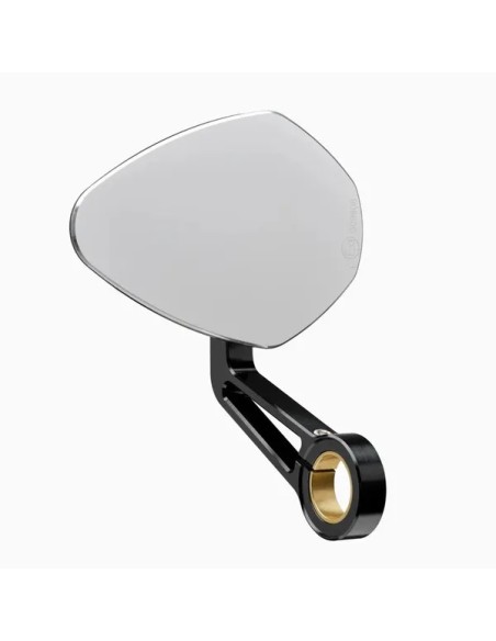 MOTOGADGET Spiegel - Einbaubeispiel