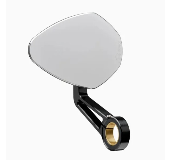 MOTOGADGET Spiegel - Einbaubeispiel