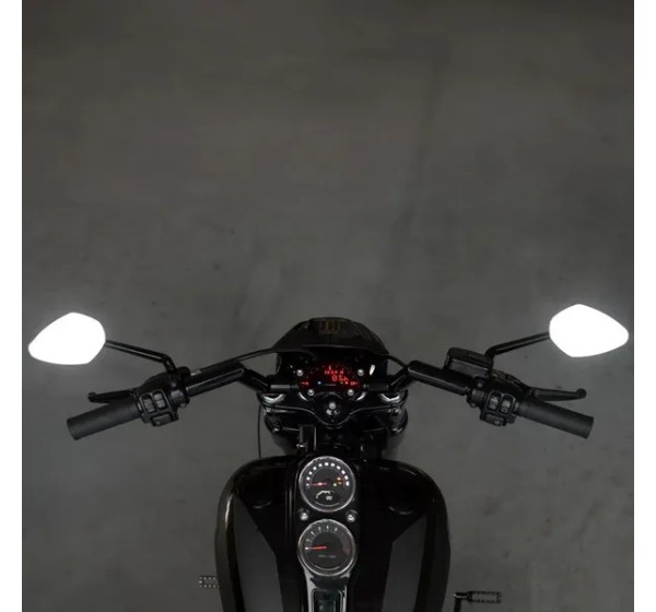 MOTOGADGET Spiegel Bild 4
