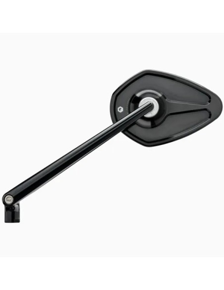 MOTOGADGET Spiegel - MIRROR MO.VIEW SPORT 180