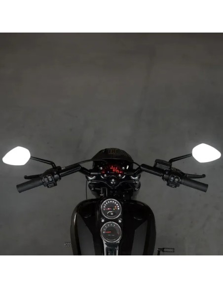 MOTOGADGET Spiegel Bild 4