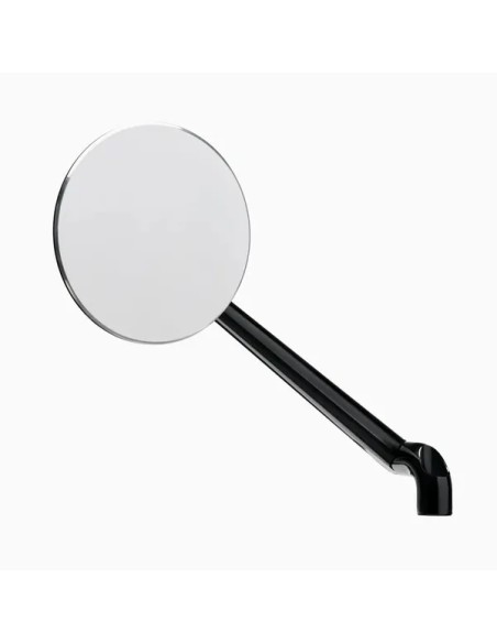 MOTOGADGET Spiegel - Einbaubeispiel
