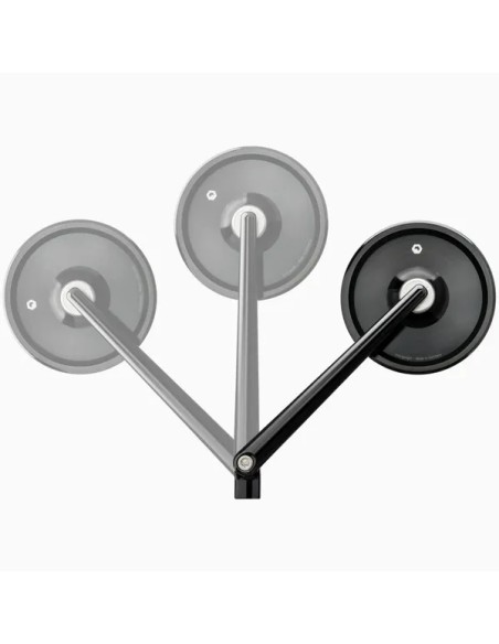 MOTOGADGET Spiegel - MIRROR MO.VIEW CLASSIC 150 FLI