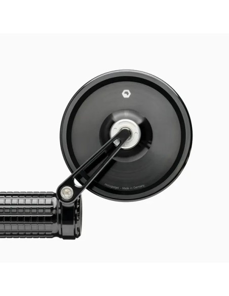 MOTOGADGET Spiegel - MIRROR MO.VIEW CLASSIC 60