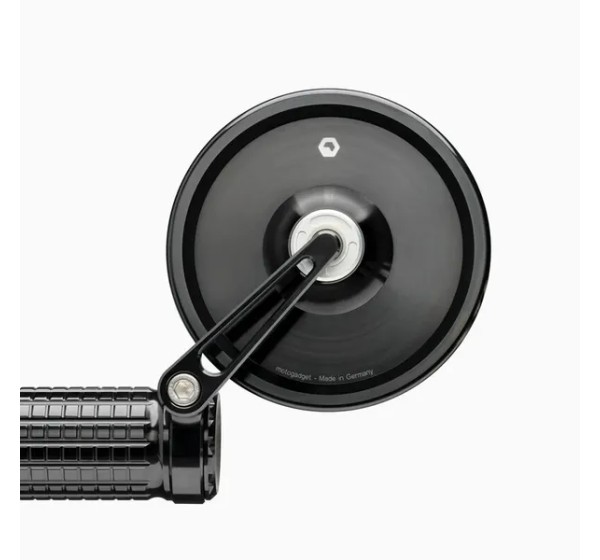 MOTOGADGET Spiegel - MIRROR MO.VIEW CLASSIC 60
