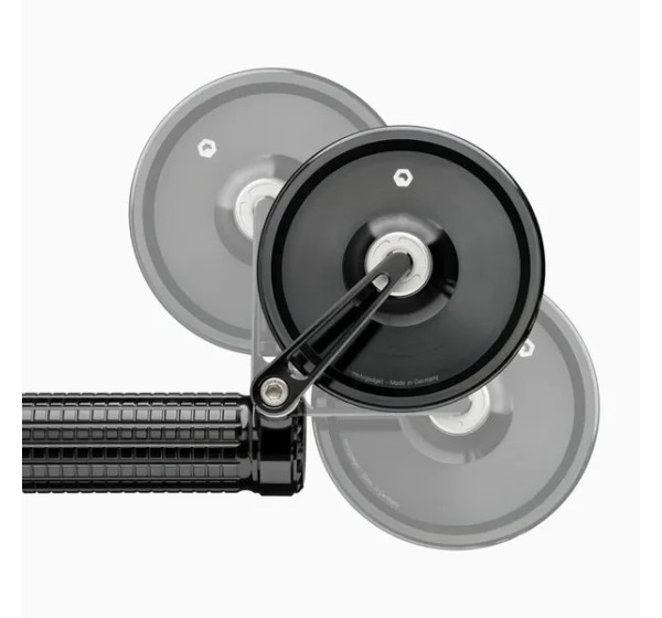 MOTOGADGET Spiegel - MIRROR MO.VIEW CLASSIC 60 FLIP