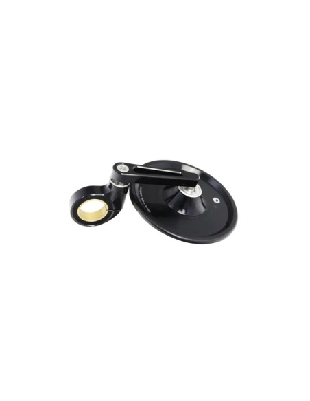 MOTOGADGET Spiegel - Detailansicht