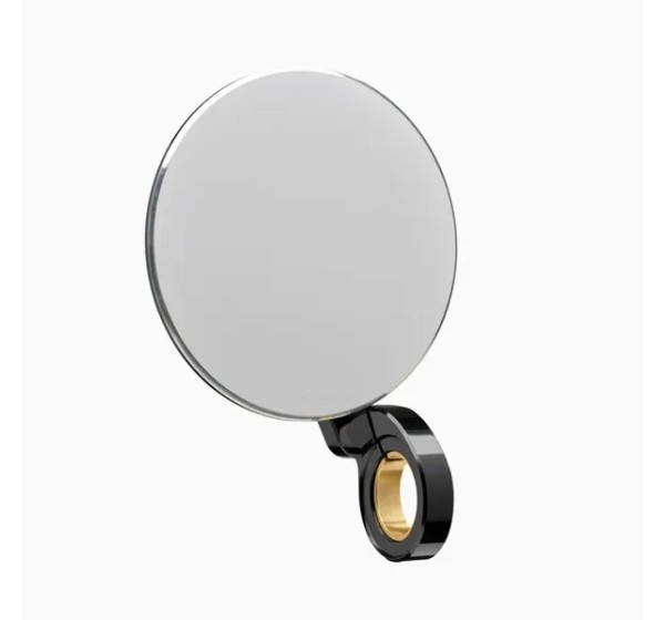 MOTOGADGET Spiegel - Einbaubeispiel