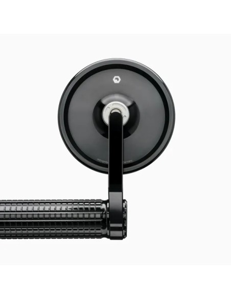 MOTOGADGET Spiegel - MIRROR MO.VIEW CLASSIC 130