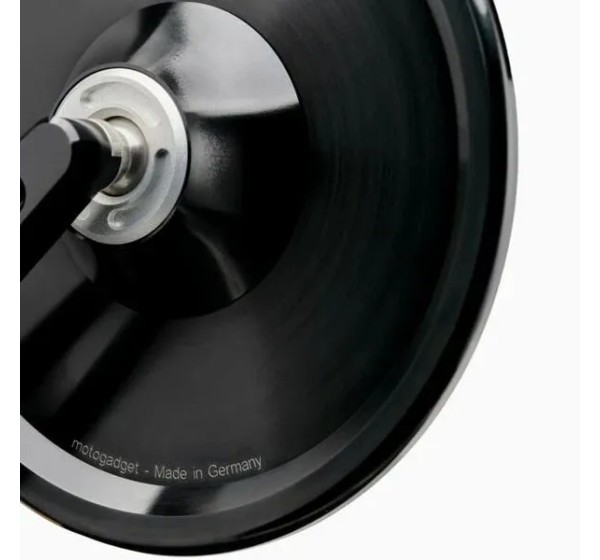 MOTOGADGET Spiegel Bild 4