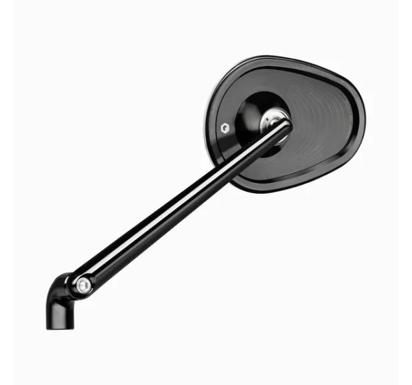 MOTOGADGET Spiegel - Einbaubeispiel