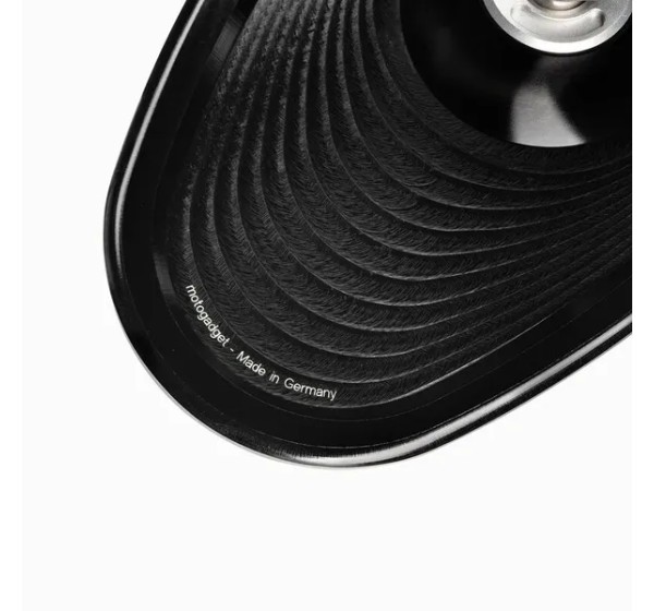 MOTOGADGET Spiegel - Einbaubeispiel