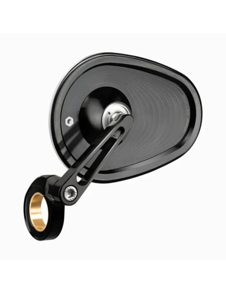 MOTOGADGET Spiegel - Detailansicht