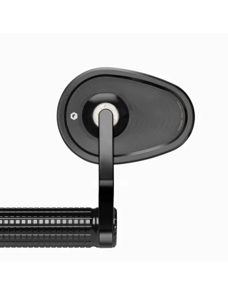 MOTOGADGET Spiegel - MO.VIEW CLUB 130 ECE