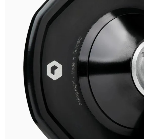 MOTOGADGET Spiegel - Detailansicht