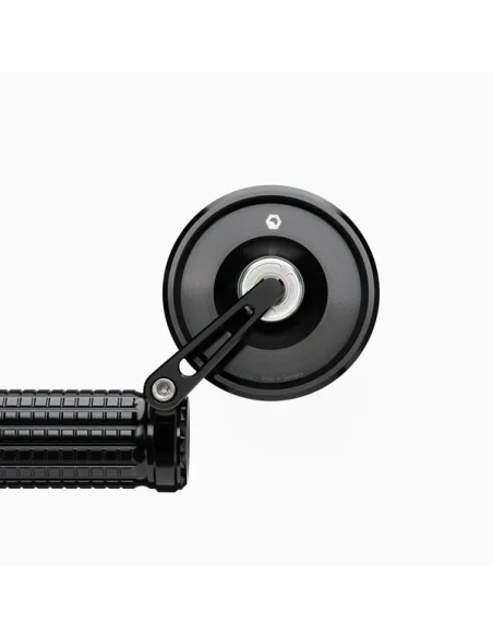 MOTOGADGET Spiegel - MO VIEW SPY MIRROW 50 CLAMP