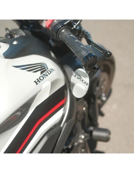 MOTOGADGET Spiegel - Detailansicht