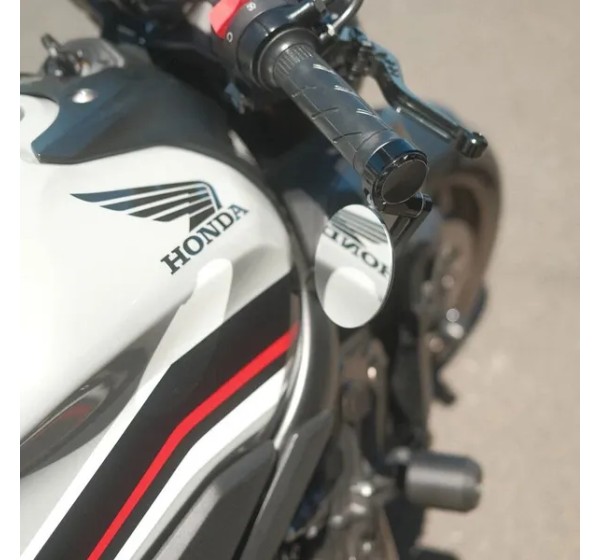 MOTOGADGET Spiegel - Detailansicht