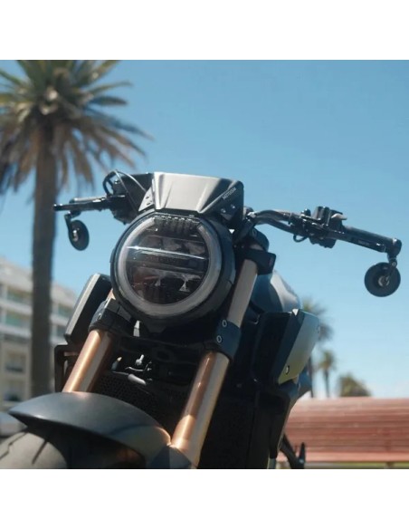 MOTOGADGET Spiegel Bild 9