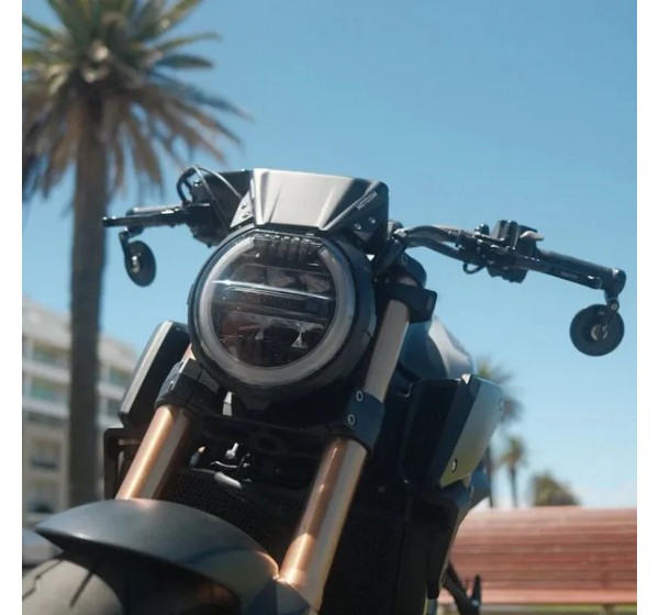 MOTOGADGET Spiegel Bild 9