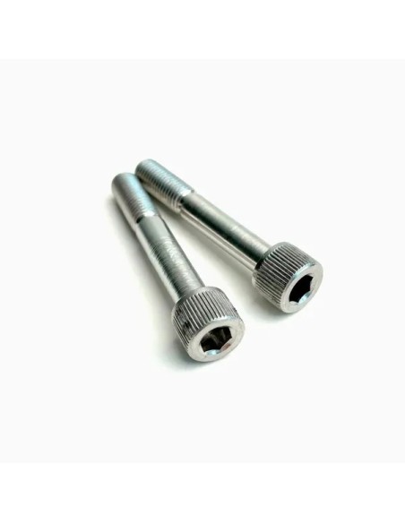 MOTOGADGET Montagematerial & Zubehör - MO.VIEW SCREW KIT