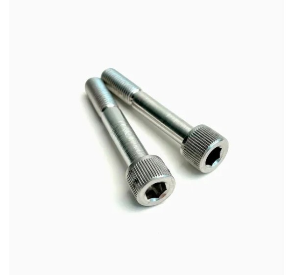 MOTOGADGET Montagematerial & Zubehör - MO.VIEW SCREW KIT