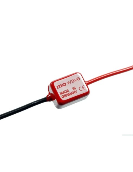 MOTOGADGET Blinker - MO-WAVE DIG.FLASHER RELAY