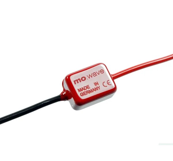 MOTOGADGET Blinker - MO-WAVE DIG.FLASHER RELAY